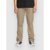 Volcom Frickin Modern Stret moške hlače khaki