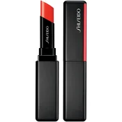 Shiseido ColorGel LipBalm balzam za ustnice za toniranje z vlažilnim učinkom odtenek 112 Tiger Lily 2 g