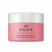Nuxe Insta-Masque eksfolirajuća maska Exfoliant & Unifiant (Rose & Macademia) 50 ml