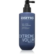 Osmo Extreme Volume Root Lifter pršilo za volumen za lase 250 ml