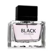 Antonio Banderas Muška toaletna voda Black Seduction Edt, 50 ml