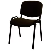 Konferenčni stol tekstil, antracit