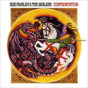 Bob Marley and The Wailers - Confrontation (CD)