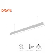 LED SVETILJKA LT-T-020-B 60w 3000K BELA 1,5met