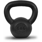 LIFEFIT Cinka Kettlebell Steel 6kg