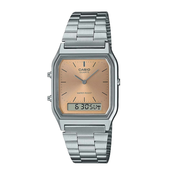Casio Ručni Sat Casio Vintage AQ-230A-4AMQYES