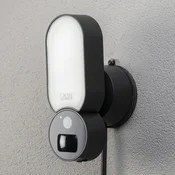 Konstsmide Luč za kamero Smartlight 7892-750 WiFi 12V 800lm - Sodobni - črna, bela - Kovina
