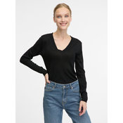 Black womens sweater ORSAY - Women