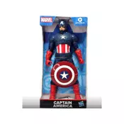 Maščevalci: Kapitan Amerika figura 24 cm – Hasbro