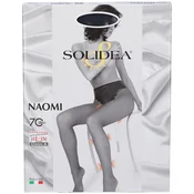 Solidea Naomi 70 Denier Sheer Tights Compression 12 15mmHg Sunny 3ML