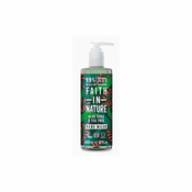 Faith In Nature Aloe Vera & Tea Tree prirodni tekuci sapun za ruke s ekstraktom caja 400 ml