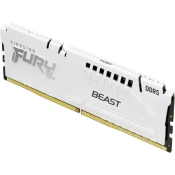 Kingston 32gb (2x16gb)/ dimm/ ddr5/ 5600mhz/ cl40/ fury beast/ crna Memorija ( KF556C40BWK2-32 )