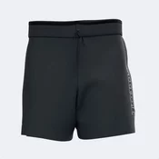 R-NIGHT SHORT tekaške kratke hlače črna 2XL