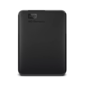 WESTERN DIGITAL Eksterni hard disk 2.5 2TB prenosivi WDBU6Y0020BBK-EESN crni