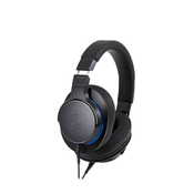 AUDIO-TECHNICA slušalke ATH-MSR7b, črne