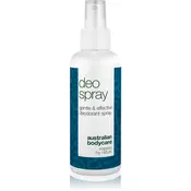 Australian Bodycare Deo Spray raspršivac dezodoransa 100 ml