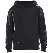 Craft Mikica s kapuco COMMUNITY HOODIE JR