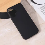 Teracell Maska za telefon Giulietta za iPhone 16, Crna