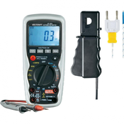 VOLTCRAFT avtomobilski digitalni multime AT-400