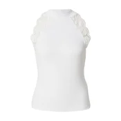 ABOUT YOU Top Stina  bela
