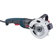 Tryton TPD860K Dvojna kolutna žaga 860W 125 mm, 3000-5500 vrt/min, laser, kovček