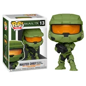 Figura Funko POP! Halo Infinite - Master Chief