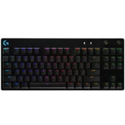 Logitech G Pro Mechanical Gaming Keyboard US 920-009392
