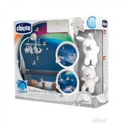 Chicco Muzicka igracka sa dugom, Bež