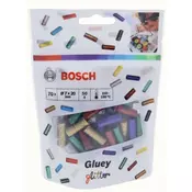 BOSCH Gluey štapici?i lepka šljokice mešani Bosch 2608002006