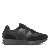 New Balance Superge MS327CTB Črna