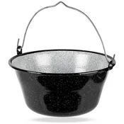 Orion emajlirani kotlic za gulaš 7,5 L – 33 cm