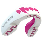 SafeJawz Safejawz Extro Mouthguard Pink Fangz Junior, (21565124)