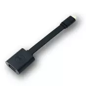 shumee DELL adapter USB-C na USB-A 3.0, 470-ABNE