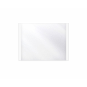 Matis ELEGANCE Ogledalo za predsoblje, 80x60, Belo