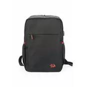 Redragon Heracles GB-82 ruksak za prijenosno racunalo, crni