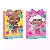 L.O.L.: Set mini za barvanje