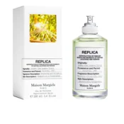 Maison Marigela Unisex toaletna voda Replica Unther The Lemon Trees EDT, 100ml