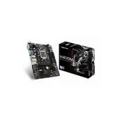 BIOSTAR Maticna ploca 1200 Biostar H410MHG VGA/HDMI/DVI/M.2/RS232