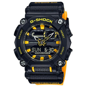 Casio g-shock rucni sat ( GA-900A-1A9 )