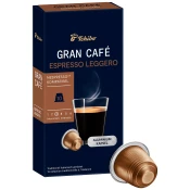 Tchibo Kapsule Espresso Leggero za Nespresso aparate, 10/1 - Espresso Leggero 10/1