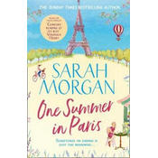 One Summer In Paris