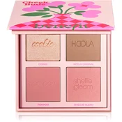 Benefit Cheek Buds večnamenska paleta omejena izdaja