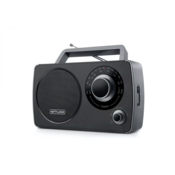Muse prijenosni radio M-075 R