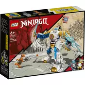 LEGO® Ninjago®  ZEJNOV ENERGICNI MEH EVO ( 71761)
