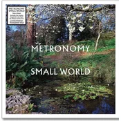 Metronomy (Band) - Small World (Transparent Coloured) (LP)