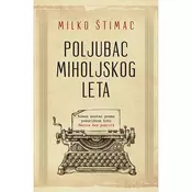Poljubac miholjskog leta