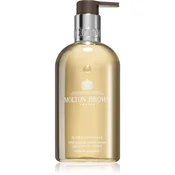 Molton Brown Flora Luminare Hand Wash čistilno tekoče milo za roke 300 ml