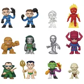Figura Funko Mm Fantastic Four