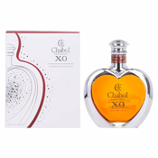 Chabot Armagnac XO Coeur Silver Edition 40% Vol. 0,5l in Giftbox