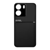 Maska Anti Static za Xiaomi Redmi 13C 4G/ Poco C65 4G crna